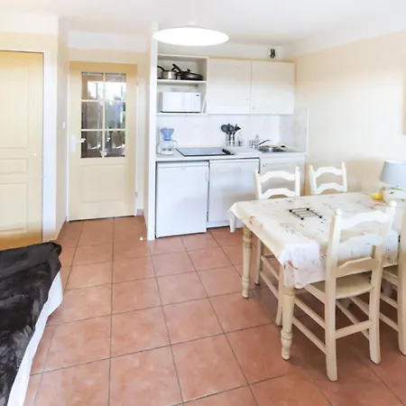 아파트 Corniche - Maeva - 4 Personnes Confort Mae-1719