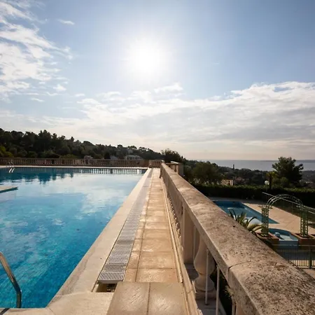 아파트 Corniche - Maeva - 4 Personnes Confort Mae-1719