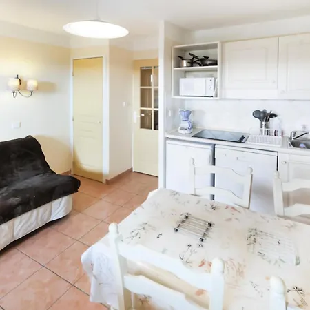 아파트 Corniche - Maeva - 4 Personnes Confort Mae-1719 *
