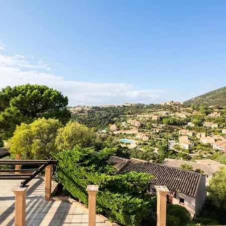 Corniche - Maeva - 4 Personnes Confort Mae-1719 Appartement