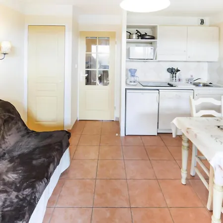Corniche - Maeva - 4 Personnes Confort Mae-1719 *