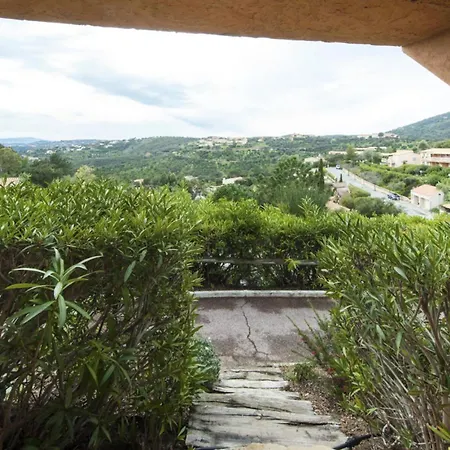 Appartement Corniche - Maeva - 4 Personnes Confort Mae-1719 *