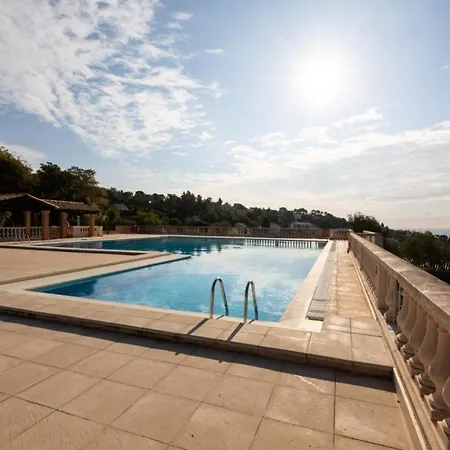 아파트 Corniche - Maeva - 4 Personnes Confort Mae-1719