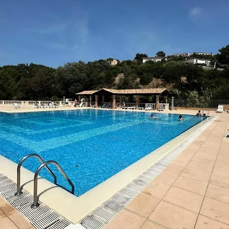Corniche - Maeva - 4 Personnes Confort Mae-1719 *