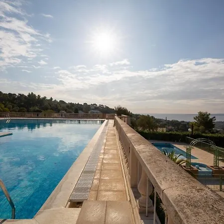 شقة Corniche - Maeva - 4 Personnes Confort Mae-1719