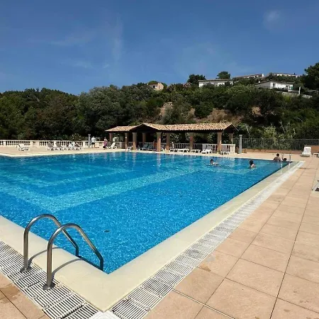 Corniche - Maeva - 4 Personnes Confort Mae-1719 *