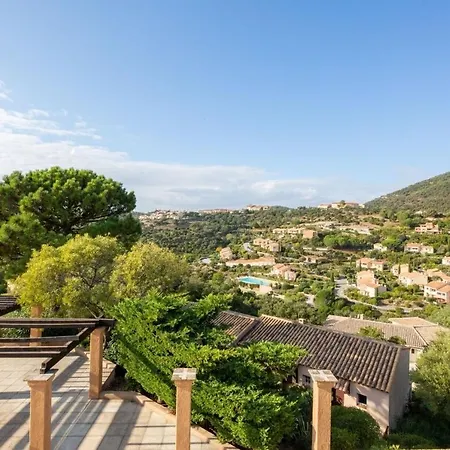 شقة Corniche - Maeva - 4 Personnes Confort Mae-1719 *