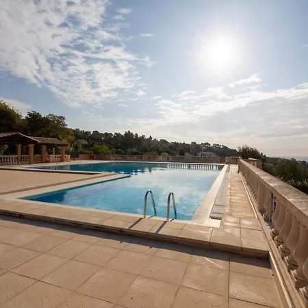 Corniche - Maeva - 4 Personnes Confort Mae-1719 لي إيسامبر