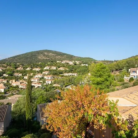 Appartamento Corniche - Maeva - 4 Personnes Confort Mae-1719 *