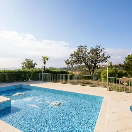 Appartamento Corniche - Maeva - 4 Personnes Confort Mae-1719