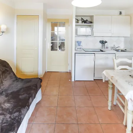 Corniche - Maeva - 4 Personnes Confort Mae-1719