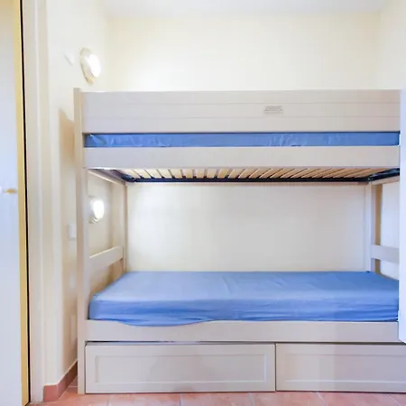 Corniche - Maeva - 4 Personnes Confort Mae-1719 Appartamento