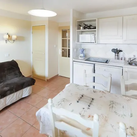 شقة Corniche - Maeva - 4 Personnes Confort Mae-1719