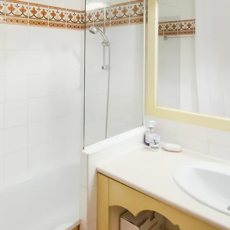 Corniche - Maeva - 4 Personnes Confort Mae-1719 شقة *