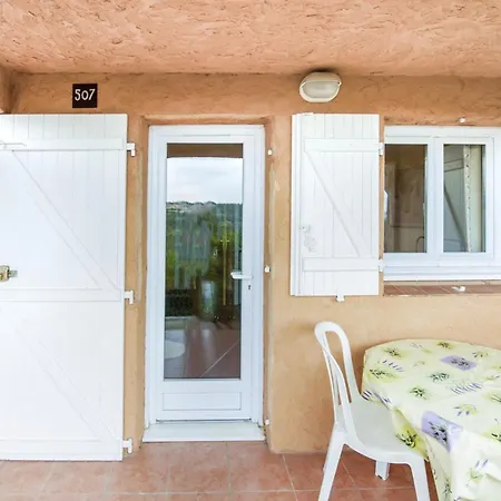 Corniche - Maeva - 4 Personnes Confort Mae-1719 *