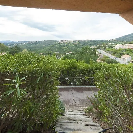 Appartamento Corniche - Maeva - 4 Personnes Confort Mae-1719 *